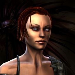 SycosticModo — legacy portrait