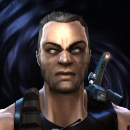 Nemoo SK — legacy portrait