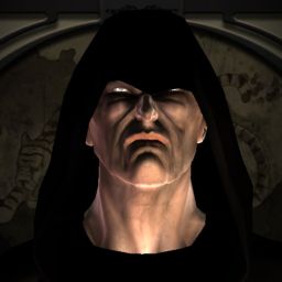 Voracor — legacy portrait