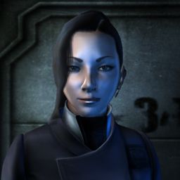 Antidawn — legacy portrait