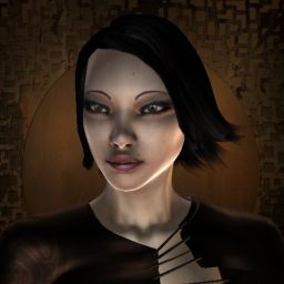 Nolaquen — legacy portrait