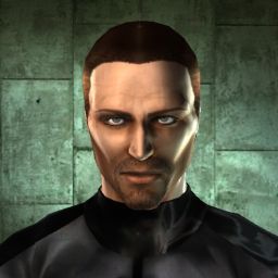 Smithy Adama — legacy portrait