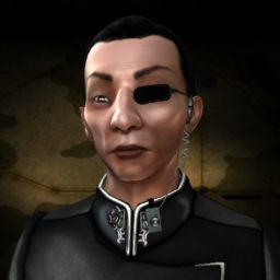 Anton R — legacy portrait