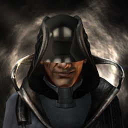 Nenu — legacy portrait
