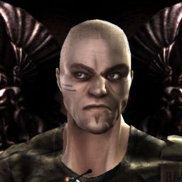 Kuang — legacy portrait