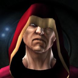 Dark Leyfon — legacy portrait