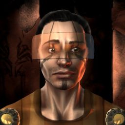 Salvor Haardin — legacy portrait