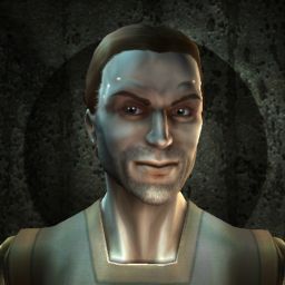 Jubilum — legacy portrait