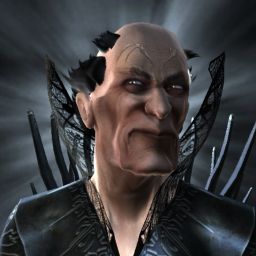Cpt Utatu — legacy portrait