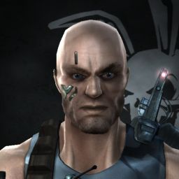 Stolen Star — legacy portrait