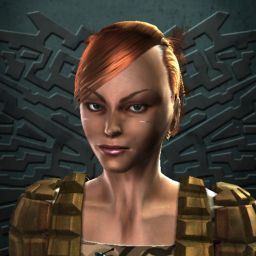 Dragon Commander — legacy portrait