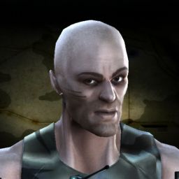 TirNa Nog — legacy portrait