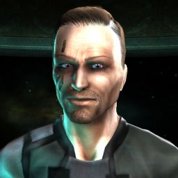 Rakjavis — legacy portrait