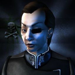 SpongeNub SquareEyes — legacy portrait
