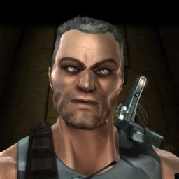 AyrFilipe — legacy portrait