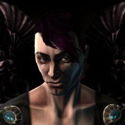 Thrathius — legacy portrait