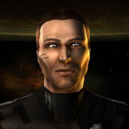 EL TITAN — legacy portrait