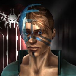 BenMelech 1 — legacy portrait