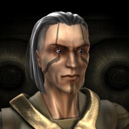 Doomer 55REG — legacy portrait