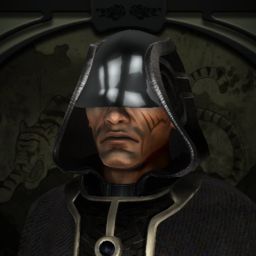 H0rbald — legacy portrait