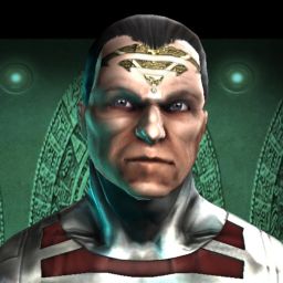 KovSA — legacy portrait