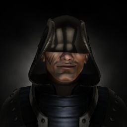 Zebadia Chan — legacy portrait