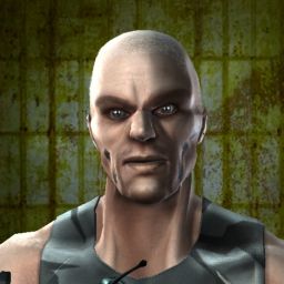 the undertaker2 — legacy portrait