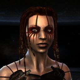 Ta'a Chume — legacy portrait