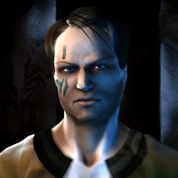 Lightmans — legacy portrait