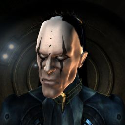 Nephlim — legacy portrait