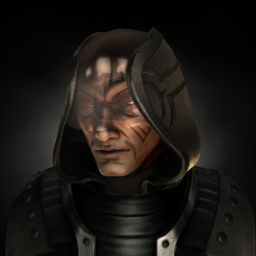 cabernet111 — legacy portrait