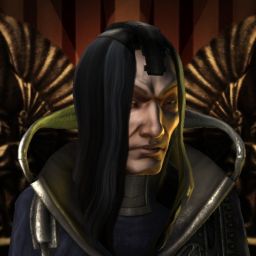 DotMatrics — legacy portrait