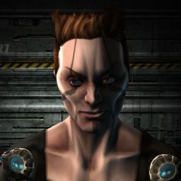 teh munK — legacy portrait