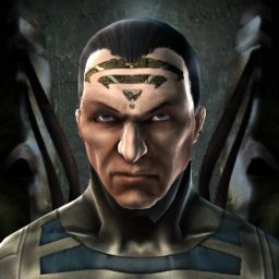 Viper RAM — legacy portrait