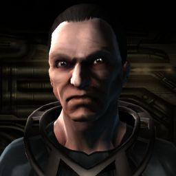 Naverin — legacy portrait