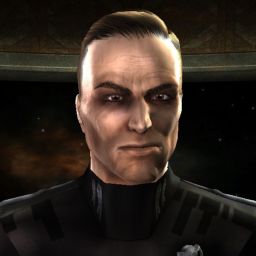 James Cortan — legacy portrait