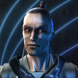 Apollo Centauri — legacy portrait