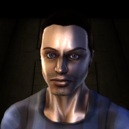 El Perr0 — legacy portrait