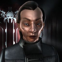 Taura Melchior — legacy portrait