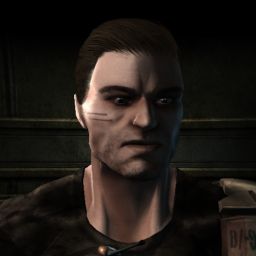Pr0cy0n — legacy portrait