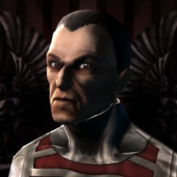 Izzy Alistair — legacy portrait