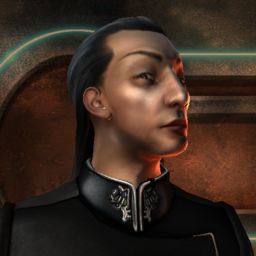 DaeHan Minhyok — legacy portrait