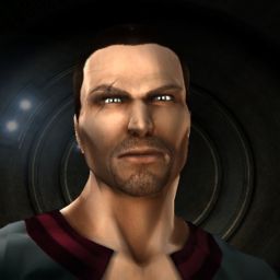 KrTo — legacy portrait