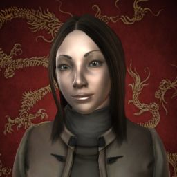 Navigation Hazard — legacy portrait