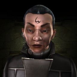 Atlas Sargantanas — legacy portrait