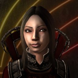 Skylif Beria — legacy portrait