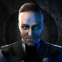 EndersChild — legacy portrait