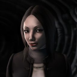 Tweekism — legacy portrait