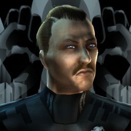 lonewolf43uk — legacy portrait