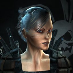 Caldari Citizen 1379979697 — legacy portrait